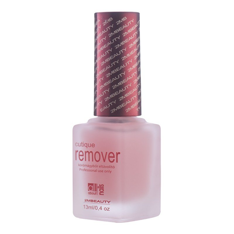 Cuticle Remover 2M